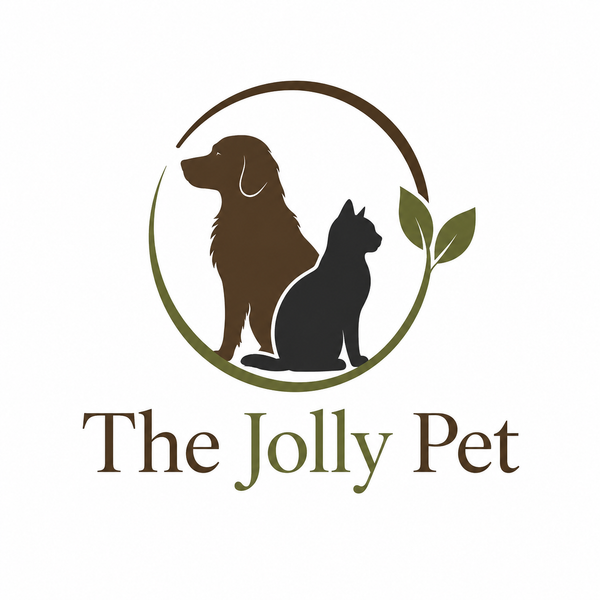 The Jolly Pet
